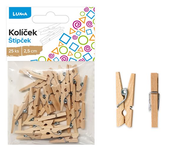 Kolíček 2