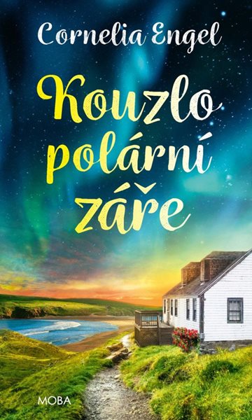 Kouzlo polární záře - Engel Cornelia