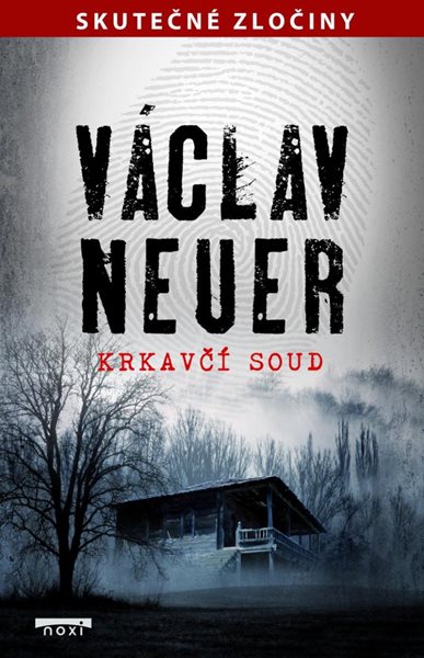 Krkavčí soud - Neuer Václav