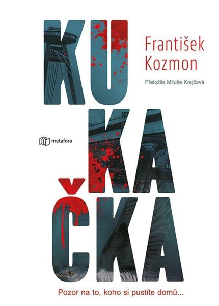 Kukačka - Kozmon František