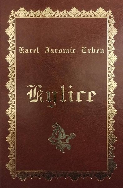 Kytice (1) - Erben Karel Jaromír
