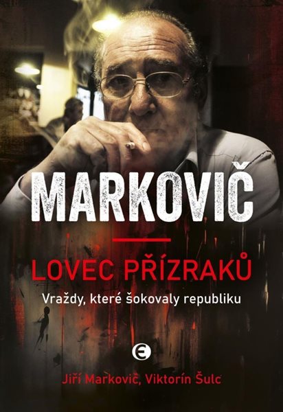 Lovec přízraků - Vraždy