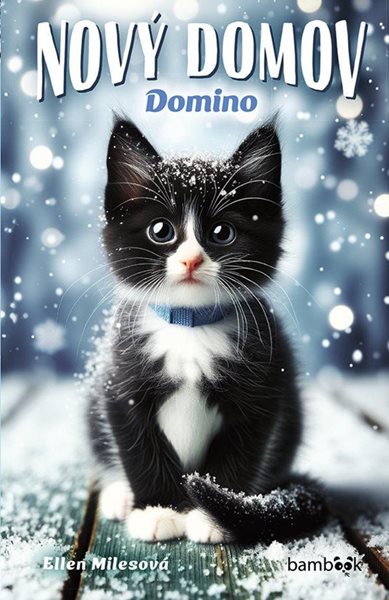 Nový domov – Domino - Milesová Ellen