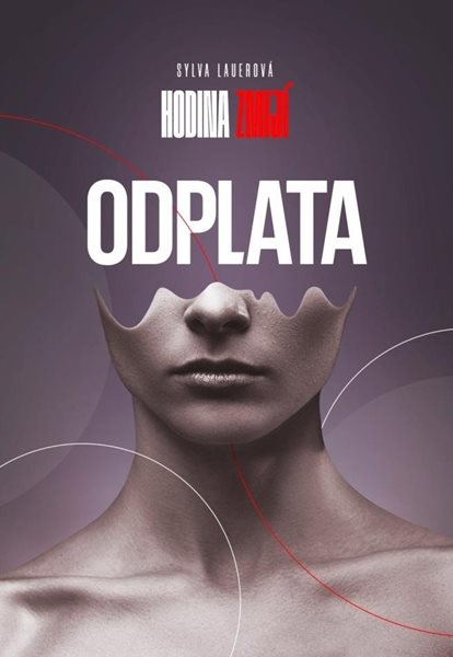 Odplata - Lauerová Sylva