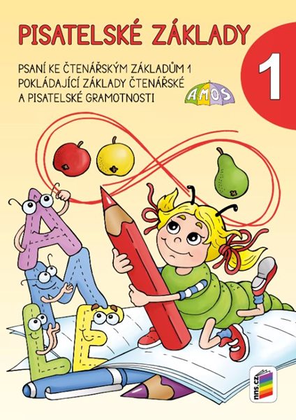 Pisatelské základy 1 - A4
