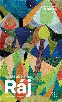 Ráj - Gurnah Abdulrazak