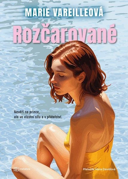 Rozčarované - Vareilleová Marie