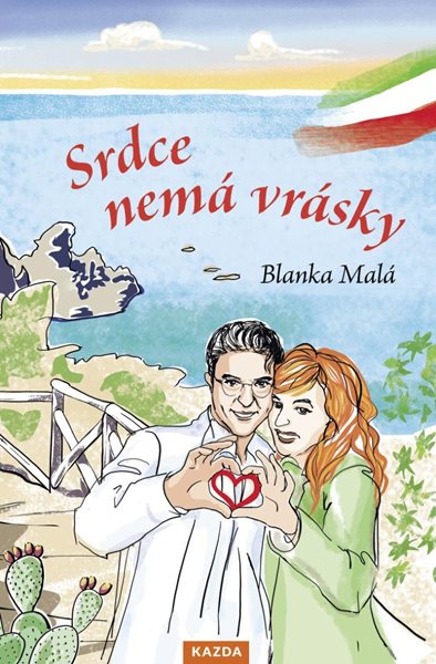 Srdce nemá vrásky - Malá Blanka