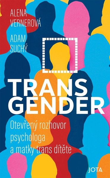 Transgender - Suchý Adam