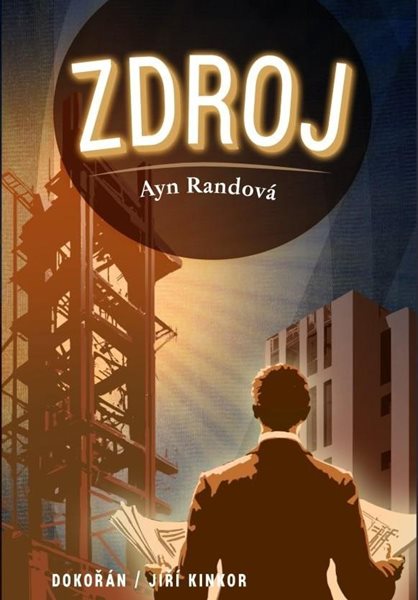 Zdroj - Randová Ayn