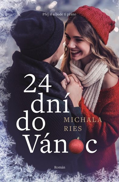 24 dní do Vánoc - Ries Michala