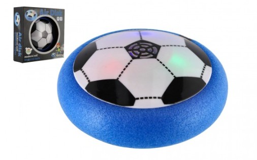 Air Disk fotbalový míč vznášející