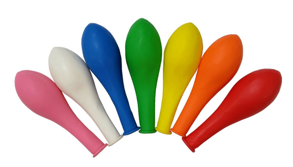 Balónek CONCORDE 23cm