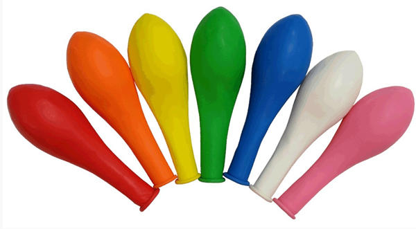Balónek CONCORDE 30cm