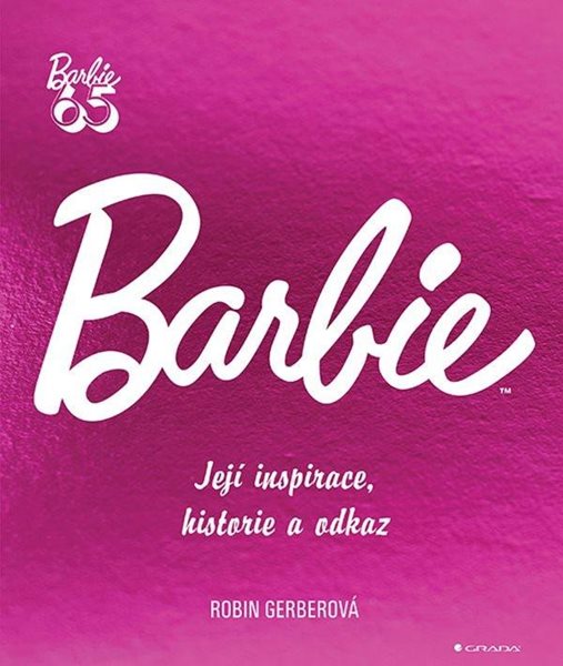 Barbie - Její inspirace