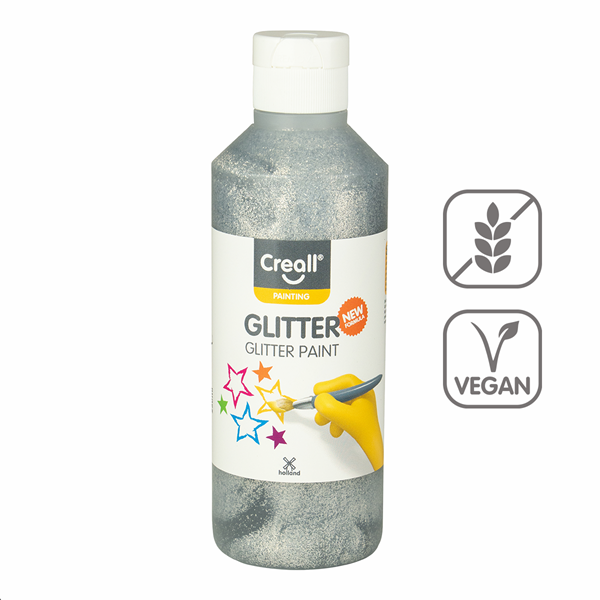Barva Creall Glitter