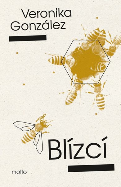 Blízcí - Veronika González - 13x20 cm