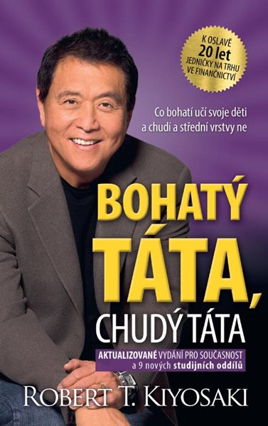 Bohatý táta