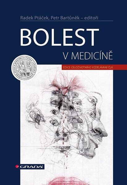 Bolest v medicíně - Bartůněk Petr