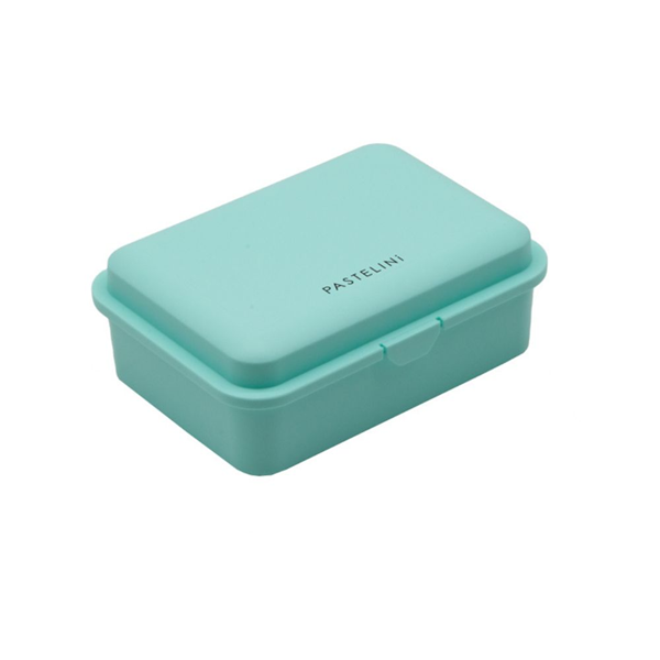 Box na svačinu Pastelini - zelená