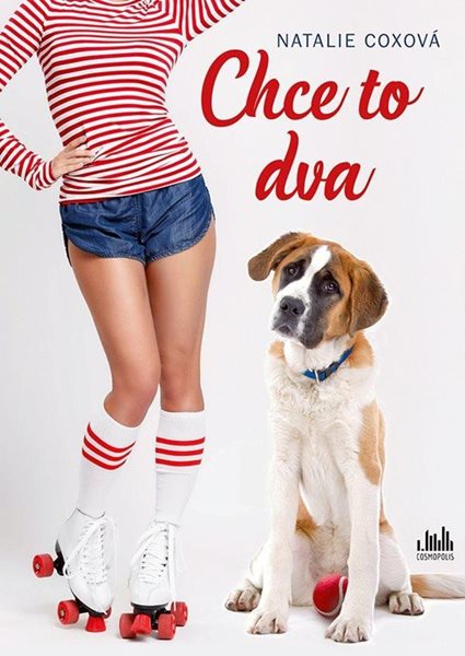 Chce to dva - Coxová Natalie