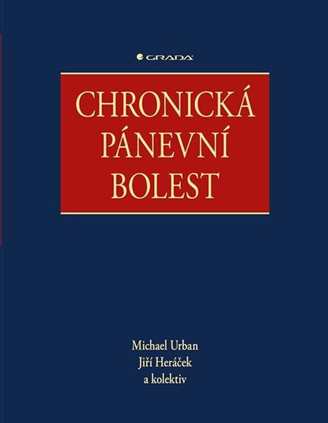 Chronická pánevní bolest - Urban Michael