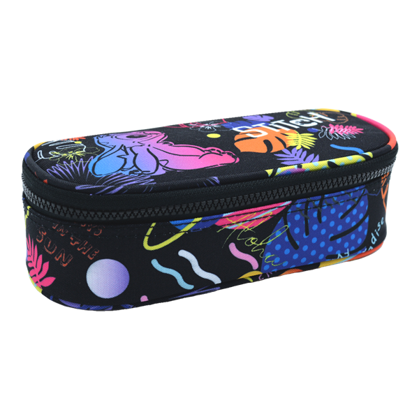 Colorino penál Campus - Stitch Black