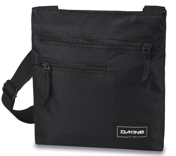 Crossbody Dakine JO JO - Black Ripstop