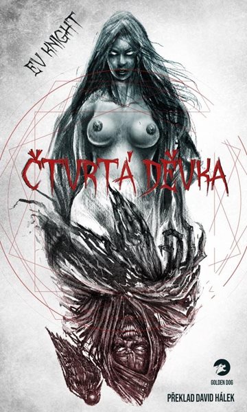 Čtvrtá děvka - Knight EV