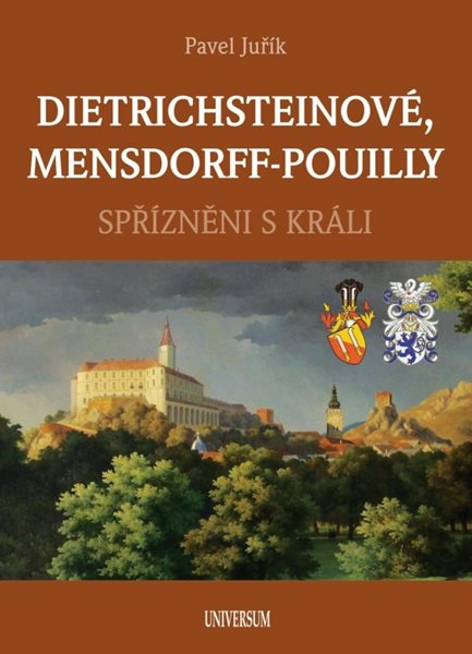 DIETRICHSTEINOVÉ