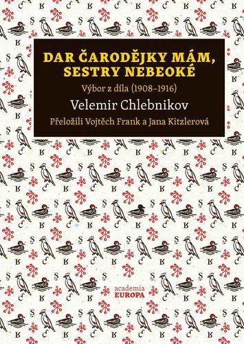 Dar čarodějky mám