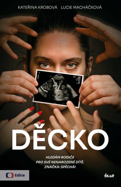 Děcko - Krobová Kateřina