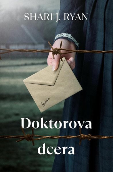 Doktorova dcera - Ryan Shari J.