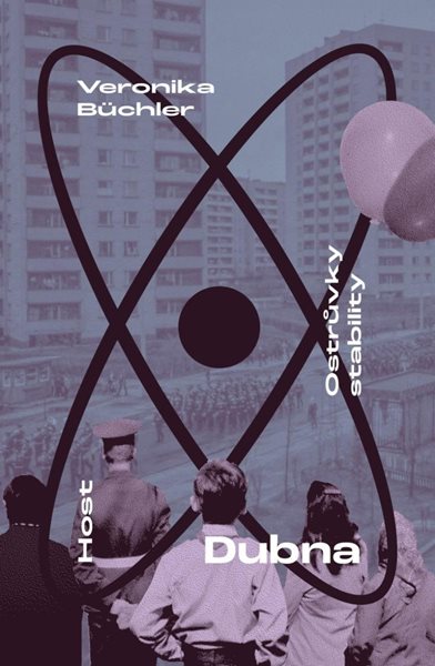 Dubna - Ostrůvky stability - Büchler Veronika