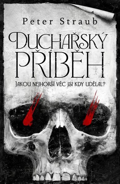 Duchařský příběh - Straub Peter