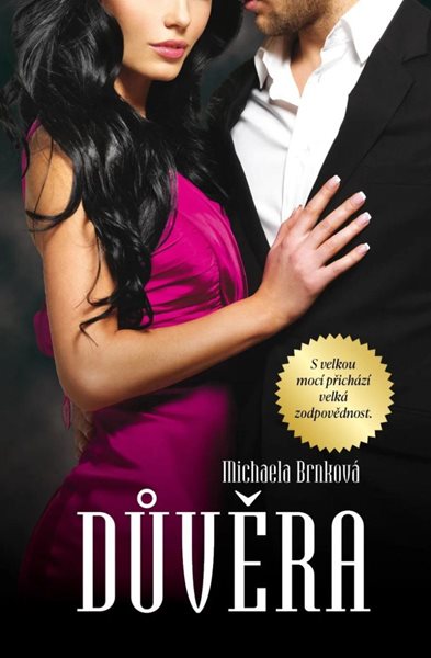 Důvěra - Brnková Michaela