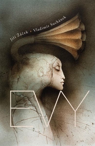 EVY - Žáček Jiří