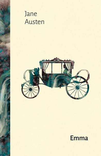 Emma - Austenová Jane