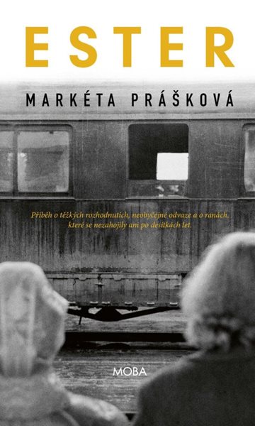 Ester - Prášková Markéta