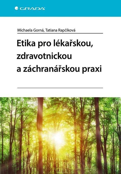 Etika pro lékařskou