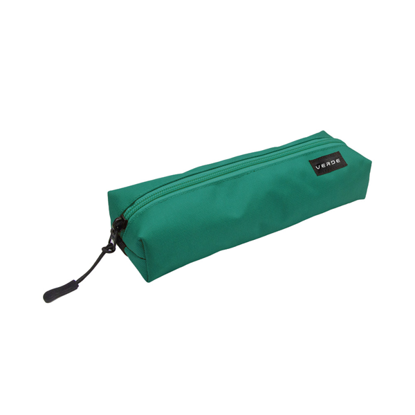 Etue široká + elastic Oxy Verde - Olive