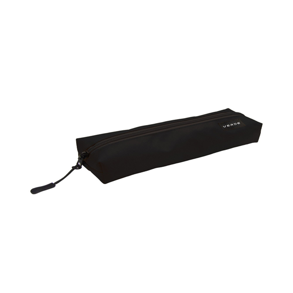 Etue úzká + elastic Oxy Verde - Black