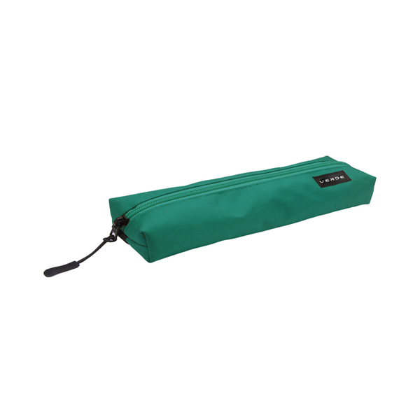 Etue úzká + elastic Oxy Verde - Olive