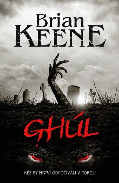 Ghúl - Keenee Brian