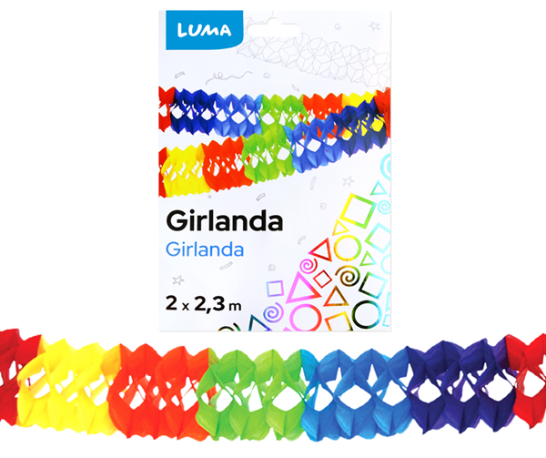 Girlanda 2