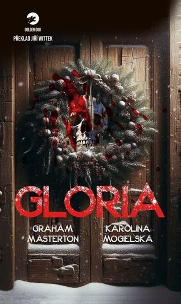 Gloria - Masterton Graham