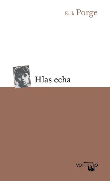 Hlas echa - Porge Erik