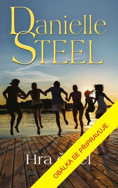 Hra čísel - Steel Danielle