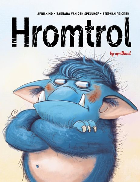 Hromtrol - Van den Speulhof Barbara
