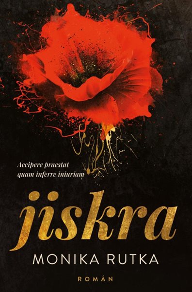 Jiskra - Rutka Monika